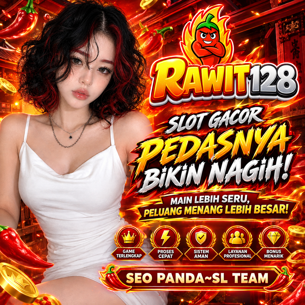 Banner RAWIT128 Indonesia